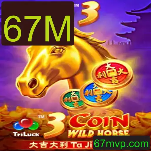 Descubra o Emocionante Jogo 3CoinWildHorse