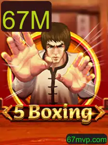 Explorando o Mundo de 5Boxing: Regras e Introdução