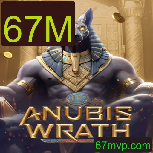 Descubra AnubisWrath: O Mundo Misterioso de 67M