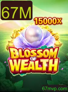 BlossomofWealth: Um Novo Fenômeno no Mundo dos Jogos