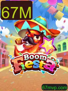 Descubra BoomFiesta: O Jogo de Explosões e Estratégia Mobilizando Multidões