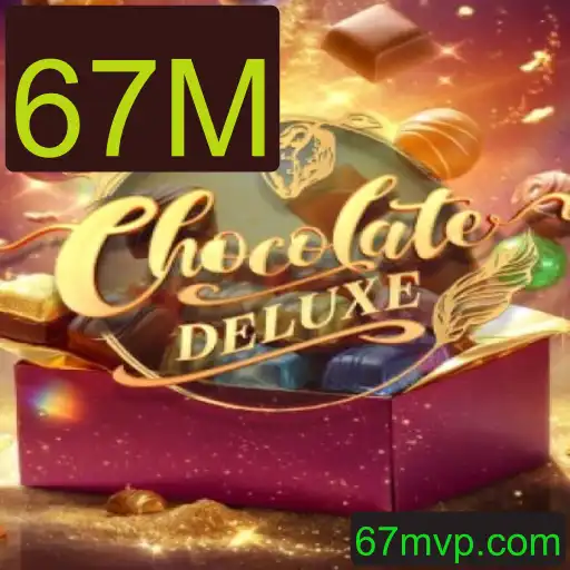 ChocolateDeluxe: A Nova Sensação do Mundo dos Jogos com a Chave de Sucesso 67M