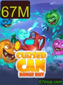 Explorando o Mundo de CursedCanBonusBuy: Um Novo Fenômeno nos Jogos Digitais