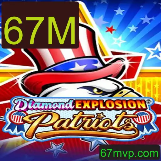 DiamondExplosionPatriots: Uma Jornada Intensa no Mundo dos Jogos