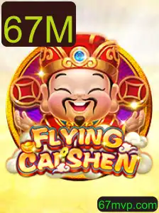Explorando o Universo do Jogo FlyingCaiShen e a Emoção dos 67M