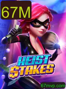 HeistStakes: Um Mergulho no Mundo dos Roubos Virtuais e a Emoção de Ganhar 67M