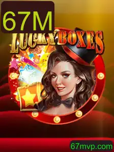 Explorando o Mundo de 'LuckyBoxes': O Jogo de 67M que Conquista Jogadores
