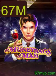 Desvendando MoneybagsMan: O Novo Fenômeno dos Jogos com 67M de Jogadores