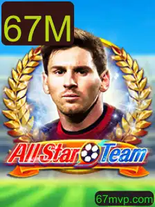 AllStarTeam: O Jogo que Conquista Multidões
