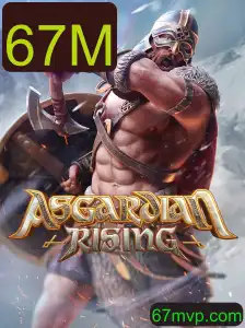 AsgardianRising: Descubra o Mundo Épico do Jogo que Conquistou 67M de Jogadores