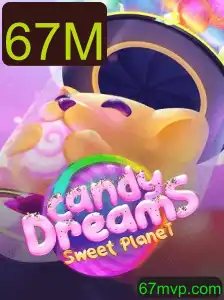 Descobrindo o Mundo Encantador de CandyDreams