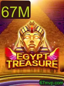 EgyptTreasure: Explore o Antigo Egito em Busca de Riquezas Ocultas