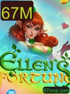 Explorando o Mundo de EllensFortune: Um Jogo de Estratégia Envolvente