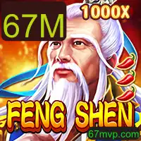 O Enigmático Mundo de FengShen: A Aventura de 67M