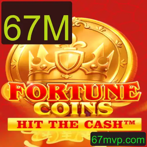 Descubra as Emoções do Jogo FortuneCoins e a Empolgante Palavra-chave 67M
