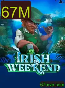 Descubra o Desafio Emocionante de IrishWeekend e Seu Impacto Atual