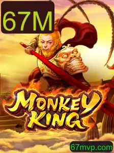 O Fascinante Mundo de MonkeyKing: A Aventura dos 67M