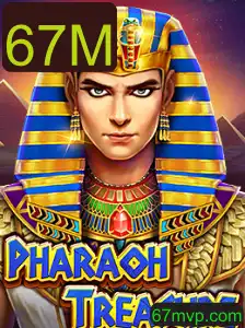 Descubra 'PharaohTreasure': Uma Aventura que Une História e Estratégia