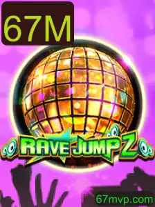 Explorando o Mundo Vibrante de RaveJump2: O Jogo dos 67 Milhões