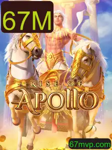 Rise of Apollo: A Nova Sensação dos Jogos vem com 67M de Expectativas