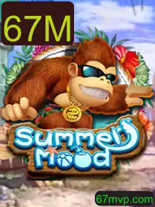 Explorando SummerMood: A Nova Sensação do Mundo do Gaming
