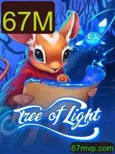 TreeofLight: Descubra o Fascinante Mundo do Jogo que Conquistou Milhões