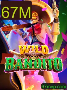 Explorando o Novo Sensacional Jogo 'WildBandito'