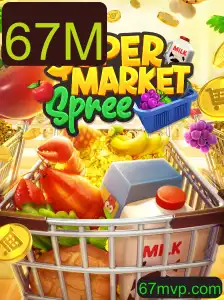 Explorando o Mundo de SupermarketSpree: Um Fenômeno de Jogo com 67M de Download