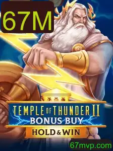 Temple of Thunder II Bonus Buy: A Jornada Épica nos Reinos Digitais